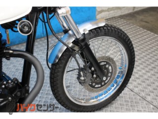 250TR　ＢＪ２５０Ｆモデル　インジェクション　プチカスタム[img26]