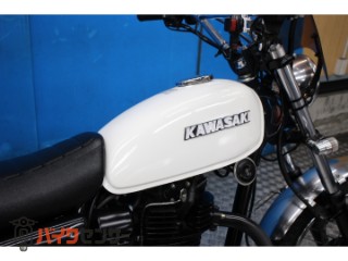 250TR　ＢＪ２５０Ｆモデル　インジェクション　プチカスタム[img27]