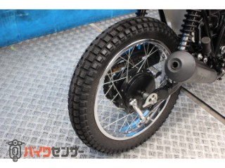 250TR　ＢＪ２５０Ｆモデル　インジェクション　プチカスタム[img32]