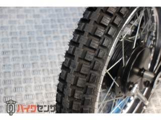250TR　ＢＪ２５０Ｆモデル　インジェクション　プチカスタム[img33]