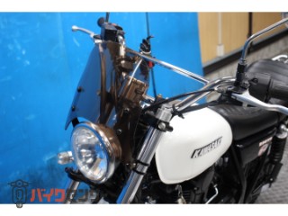 250TR　ＢＪ２５０Ｆモデル　インジェクション　プチカスタム[img34]