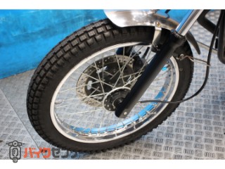 250TR　ＢＪ２５０Ｆモデル　インジェクション　プチカスタム[img36]