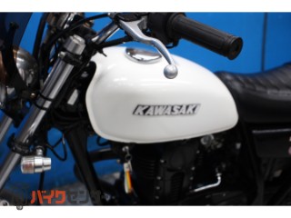 250TR　ＢＪ２５０Ｆモデル　インジェクション　プチカスタム[img37]