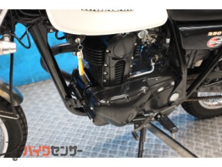 250TR　ＢＪ２５０Ｆモデル　インジェクション　プチカスタム[img38]