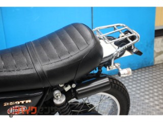 250TR　ＢＪ２５０Ｆモデル　インジェクション　プチカスタム[img40]