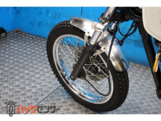 250TR　ＢＪ２５０Ｆモデル　インジェクション　プチカスタム[img42]