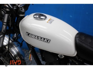 250TR　ＢＪ２５０Ｆモデル　インジェクション　プチカスタム[img43]