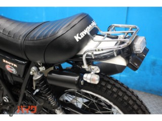 250TR　ＢＪ２５０Ｆモデル　インジェクション　プチカスタム[img46]