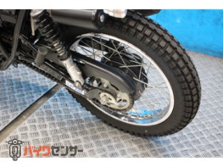 250TR　ＢＪ２５０Ｆモデル　インジェクション　プチカスタム[img47]