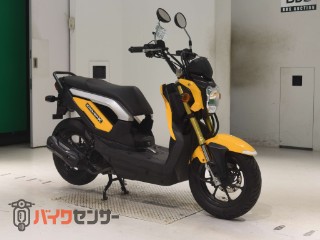 ズーマーX[img2]