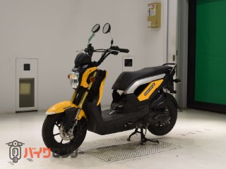ズーマーX[img3]