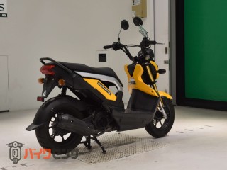 ズーマーX[img4]