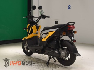 ズーマーX[img5]