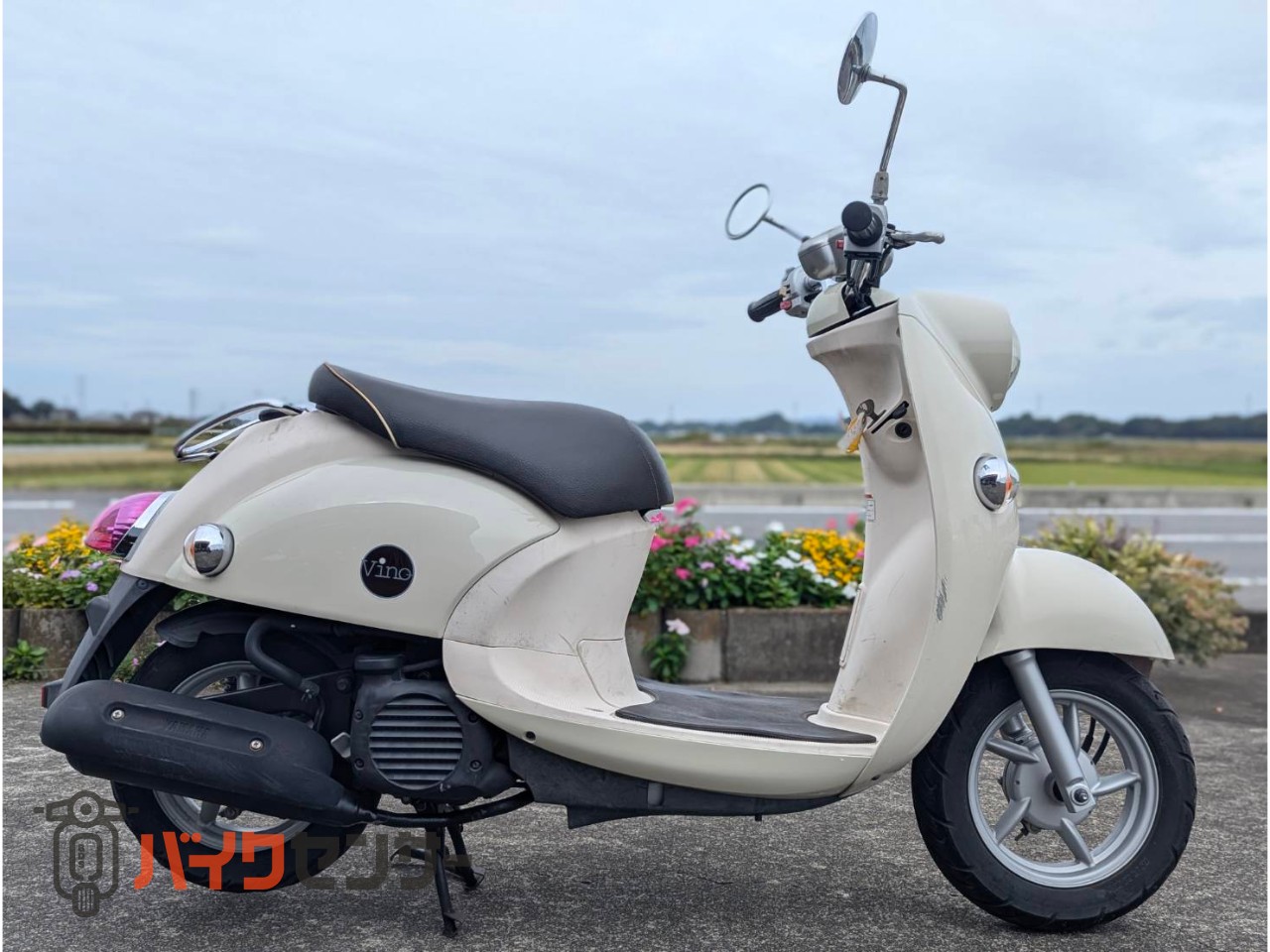 [専用出品]ビーノ ヤマハ ビーノ ☆外観動画あり☆ 50cc スクーター SA37J B526535