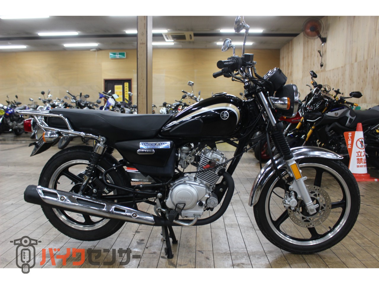 在庫多数！★ヤマハ DT200R 37F 書付き不動★交換下取り上取り可札幌 在庫多数！☆ヤマハ DT200R 37F 書付き不動☆交換下取り上取り可札幌