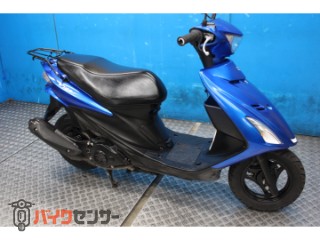 アドレスV125S　ＣＦ４ＭＡモデル　インジェクション　ノーマル[img0]