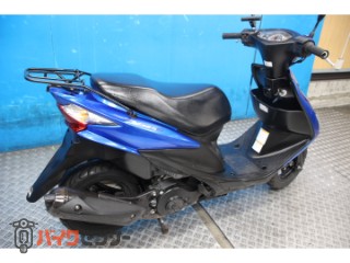 アドレスV125S　ＣＦ４ＭＡモデル　インジェクション　ノーマル[img2]