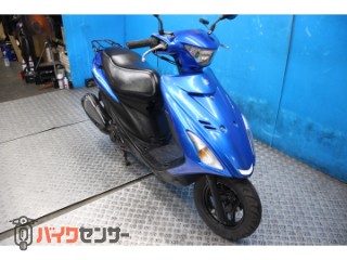 アドレスV125S　ＣＦ４ＭＡモデル　インジェクション　ノーマル[img4]