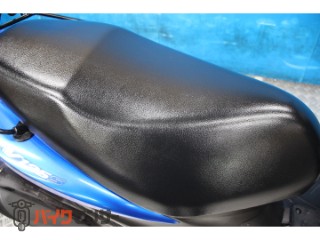 アドレスV125S　ＣＦ４ＭＡモデル　インジェクション　ノーマル[img5]