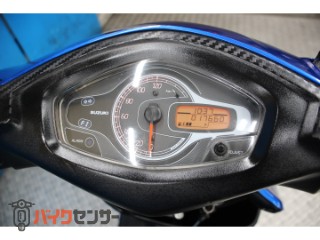 アドレスV125S　ＣＦ４ＭＡモデル　インジェクション　ノーマル[img7]