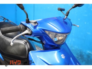 アドレスV125S　ＣＦ４ＭＡモデル　インジェクション　ノーマル[img8]