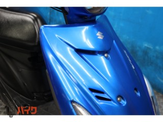 アドレスV125S　ＣＦ４ＭＡモデル　インジェクション　ノーマル[img9]