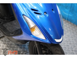 アドレスV125S　ＣＦ４ＭＡモデル　インジェクション　ノーマル[img10]