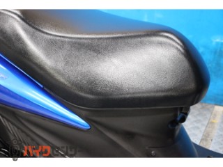 アドレスV125S　ＣＦ４ＭＡモデル　インジェクション　ノーマル[img16]