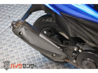 アドレスV125S　ＣＦ４ＭＡモデル　インジェクション　ノーマル[img19]