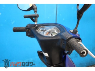 アドレスV125S　ＣＦ４ＭＡモデル　インジェクション　ノーマル[img20]