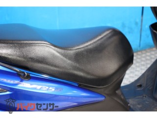 アドレスV125S　ＣＦ４ＭＡモデル　インジェクション　ノーマル[img23]