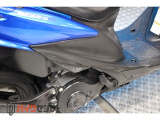 アドレスV125S　ＣＦ４ＭＡモデル　インジェクション　ノーマル[img24]