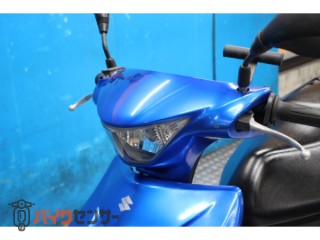 アドレスV125S　ＣＦ４ＭＡモデル　インジェクション　ノーマル[img28]
