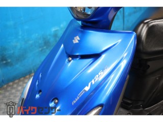 アドレスV125S　ＣＦ４ＭＡモデル　インジェクション　ノーマル[img29]