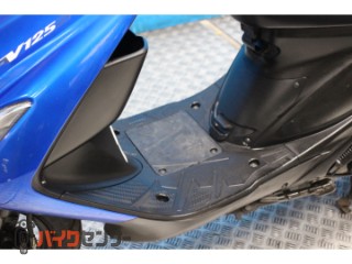 アドレスV125S　ＣＦ４ＭＡモデル　インジェクション　ノーマル[img32]