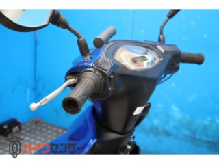 アドレスV125S　ＣＦ４ＭＡモデル　インジェクション　ノーマル[img36]