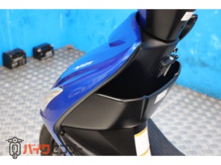 アドレスV125S　ＣＦ４ＭＡモデル　インジェクション　ノーマル[img37]