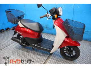 トゥディ　ＡＦ６７モデル　　ノーマル　インジェクション[img0]