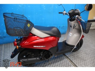 トゥディ　ＡＦ６７モデル　　ノーマル　インジェクション[img2]