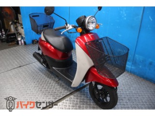 トゥディ　ＡＦ６７モデル　　ノーマル　インジェクション[img4]