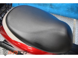 トゥディ　ＡＦ６７モデル　　ノーマル　インジェクション[img5]