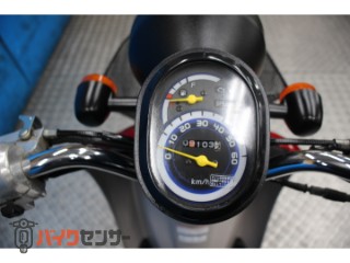 トゥディ　ＡＦ６７モデル　　ノーマル　インジェクション[img7]
