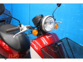 トゥディ　ＡＦ６７モデル　　ノーマル　インジェクション[img8]