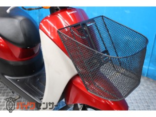 トゥディ　ＡＦ６７モデル　　ノーマル　インジェクション[img9]