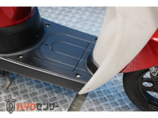 トゥディ　ＡＦ６７モデル　　ノーマル　インジェクション[img12]