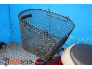 トゥディ　ＡＦ６７モデル　　ノーマル　インジェクション[img14]