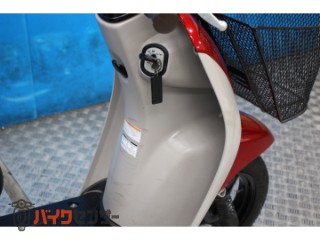 トゥディ　ＡＦ６７モデル　　ノーマル　インジェクション[img18]