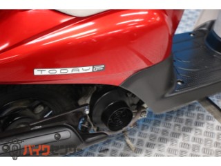 トゥディ　ＡＦ６７モデル　　ノーマル　インジェクション[img21]