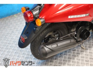 トゥディ　ＡＦ６７モデル　　ノーマル　インジェクション[img24]