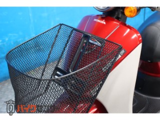 トゥディ　ＡＦ６７モデル　　ノーマル　インジェクション[img26]